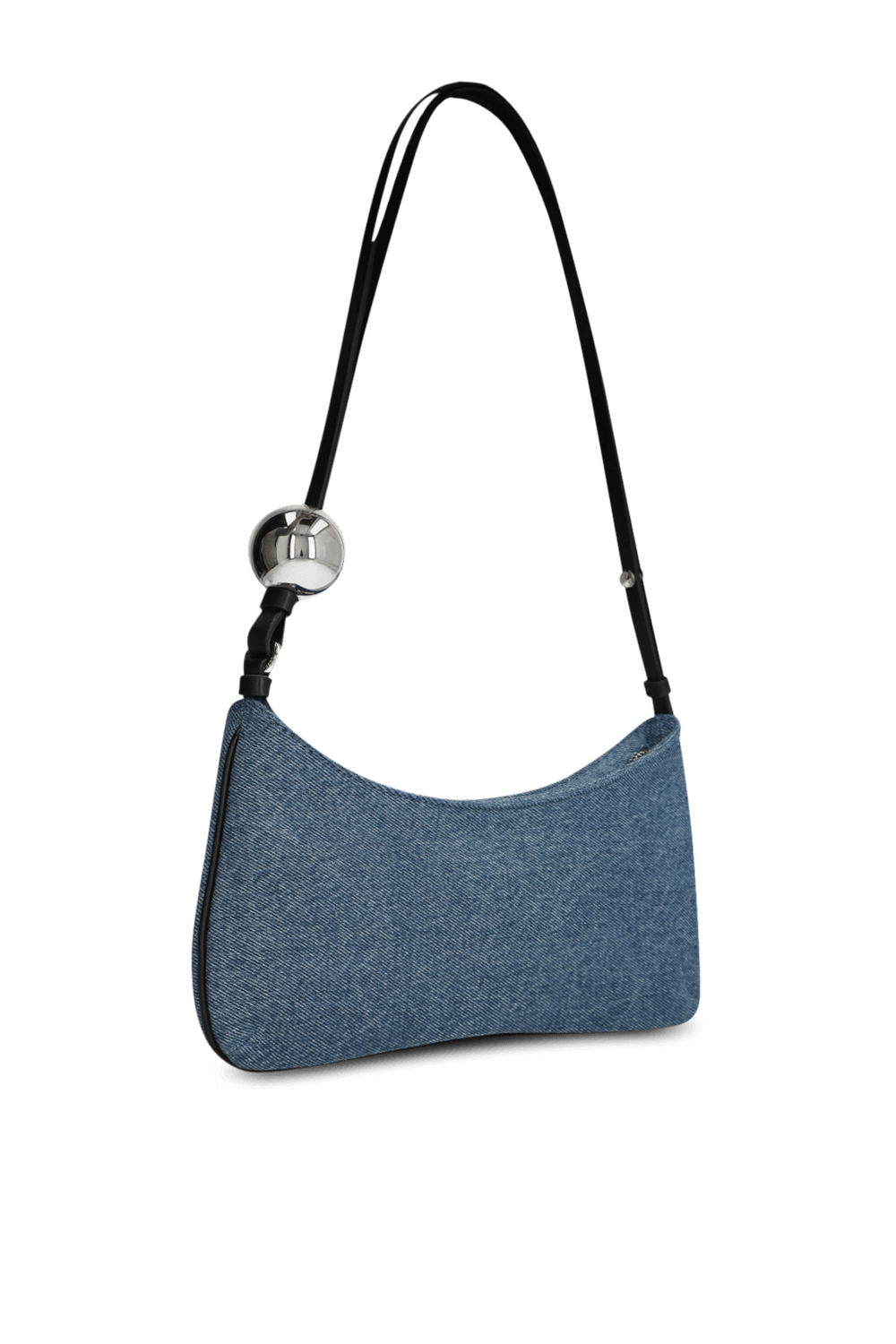 תמונה אחורית של תיק לה ביזו פרל