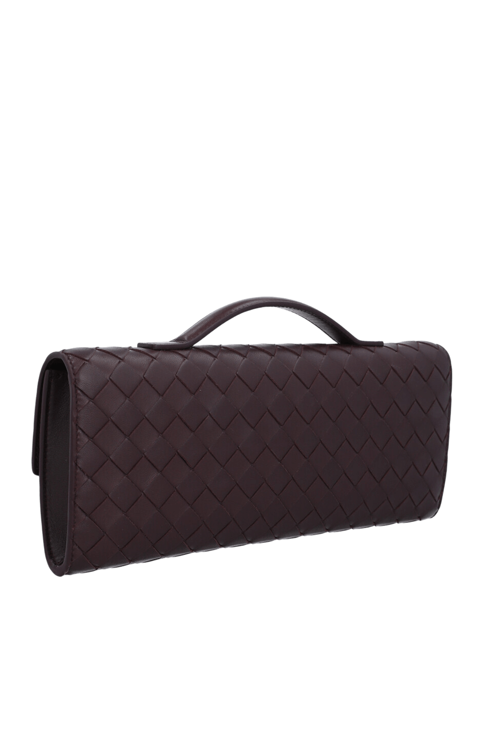 תמונה אחורית של תיק קלאץ' אנדיאמו