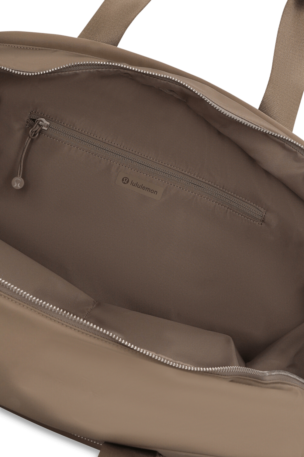 תמונת פנים של City Essentials Duffle Bag