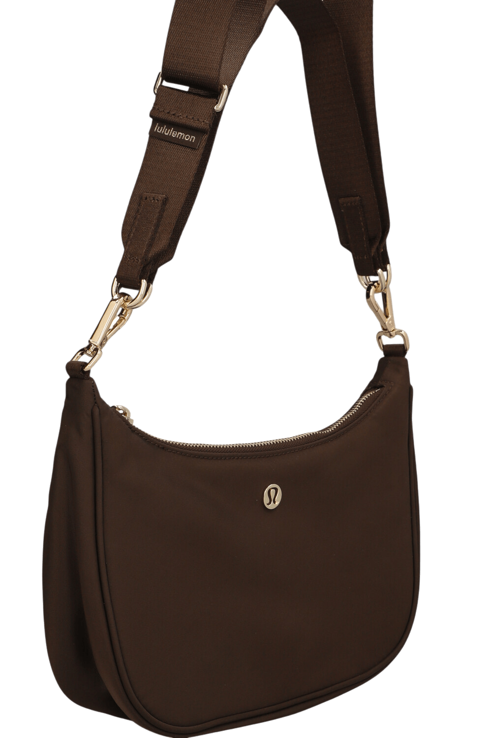 תמונת תקריב של City Essentials Small Shoulder Bag 3L