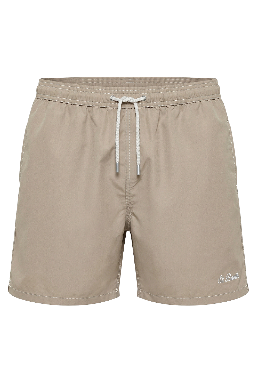 תמונה קידמית של מכנסי בגד ים