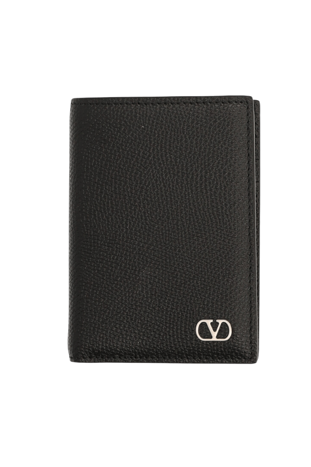 תמונה קידמית של ארנק מתקפל