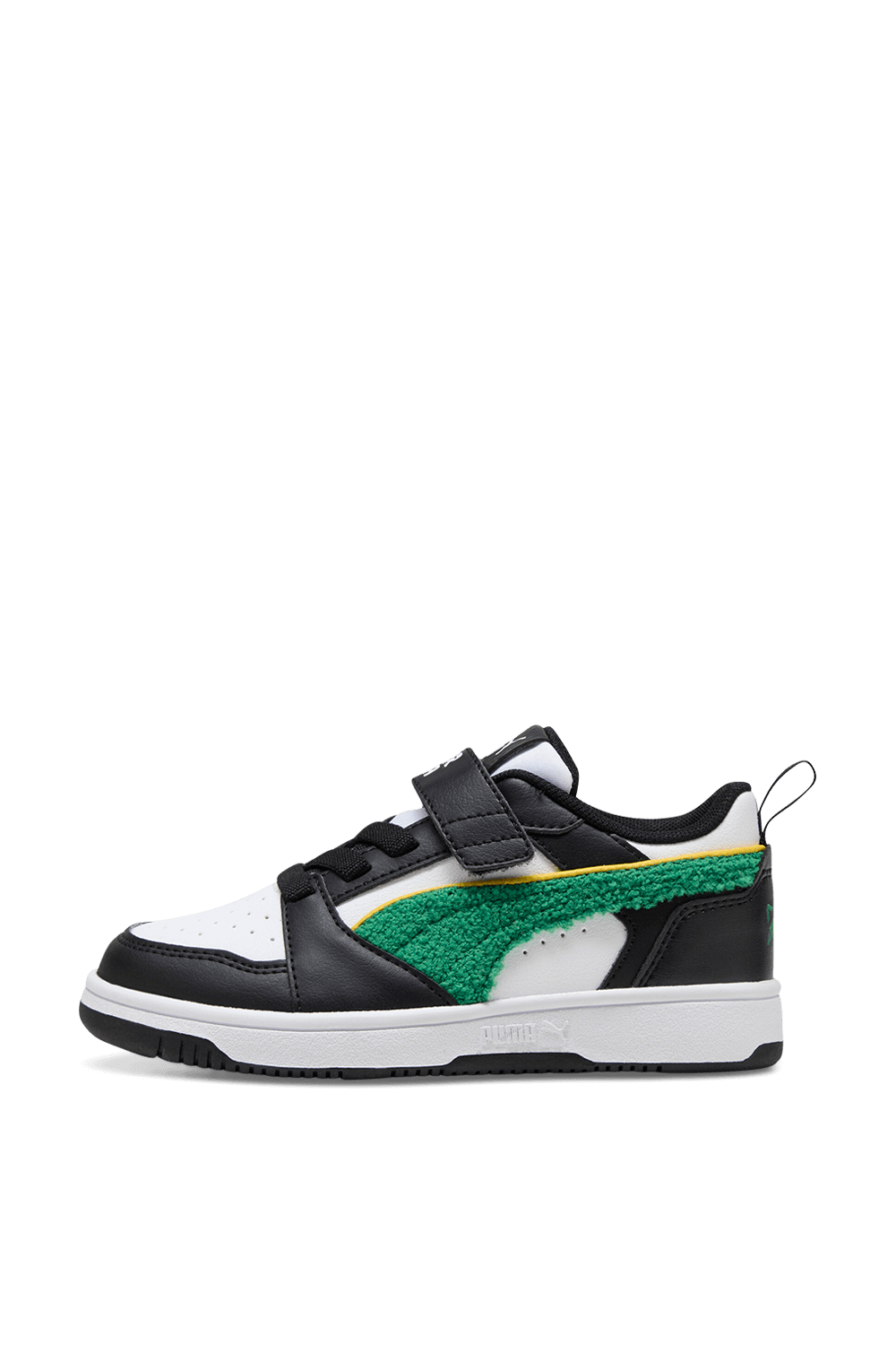 תמונה אחורית של נעלי סניקרס ריבאונד V6 - מידות 21-27