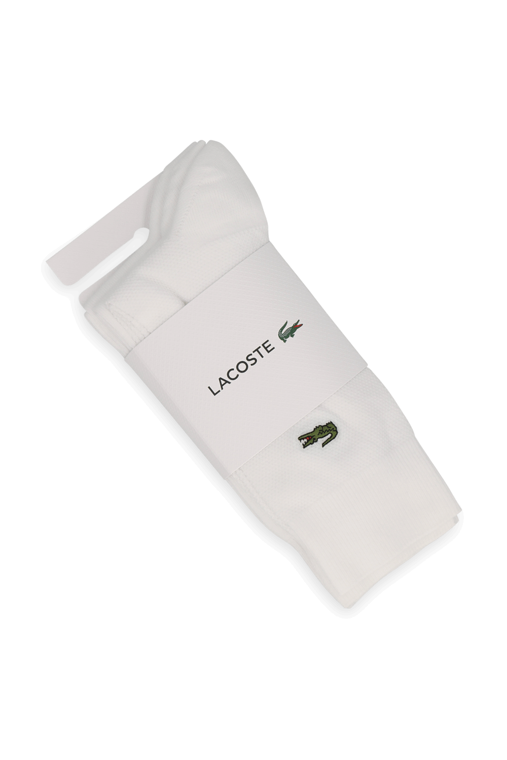 תמונה אחורית של מארז 3 זוגות גרביים