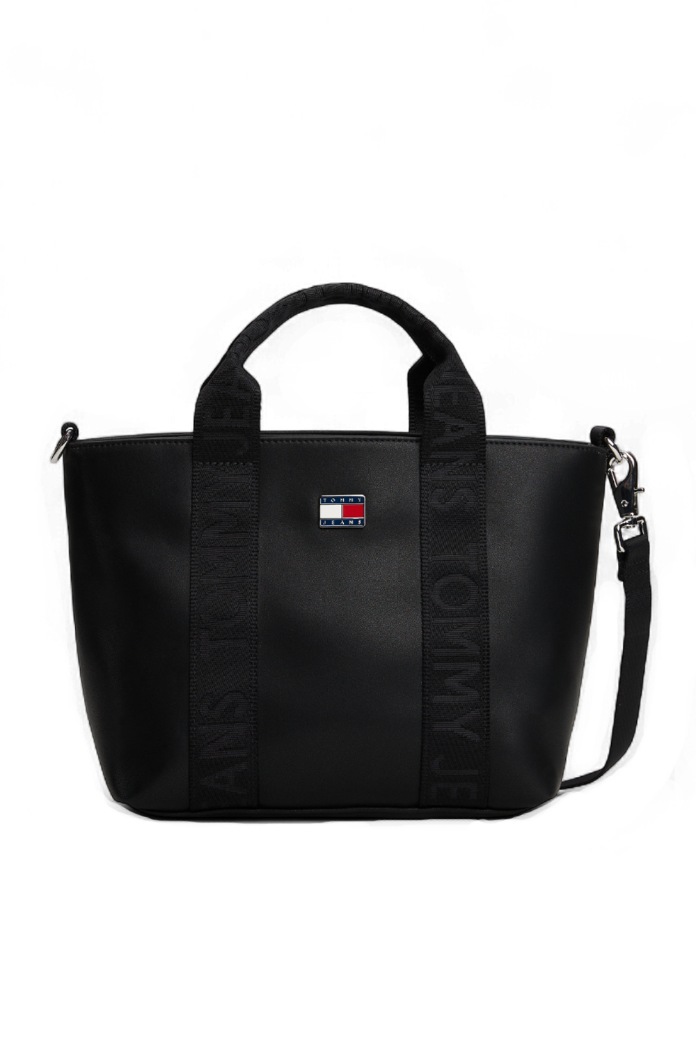 תמונה קידמית של תיק צד