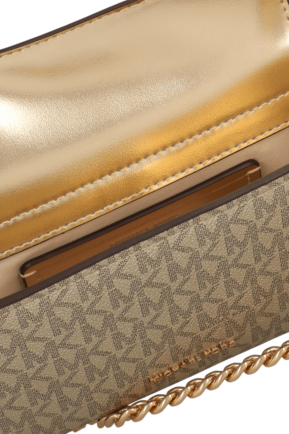 תמונת פנים של תיק קרוסבודי בריינט סמול