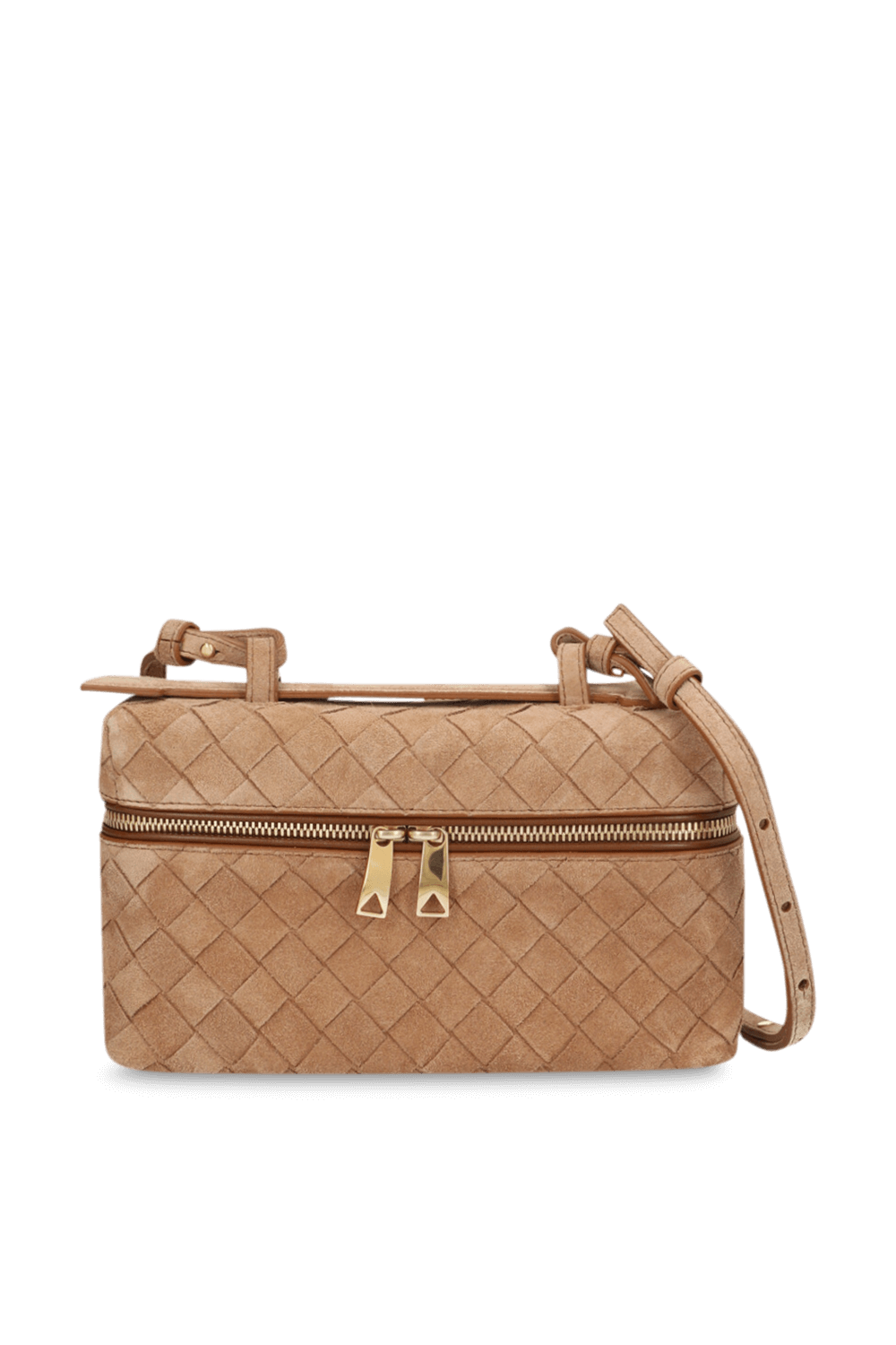 תמונה קידמית של תיק באנג באנג וניטי