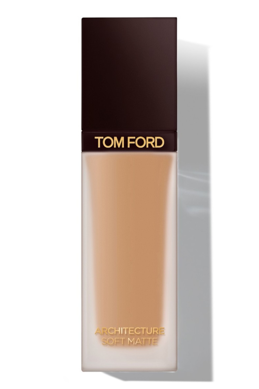 תמונת פנים של ARCHITECTURE SOFT MATTE BLURRING FOUNDATION 30 מ''ל