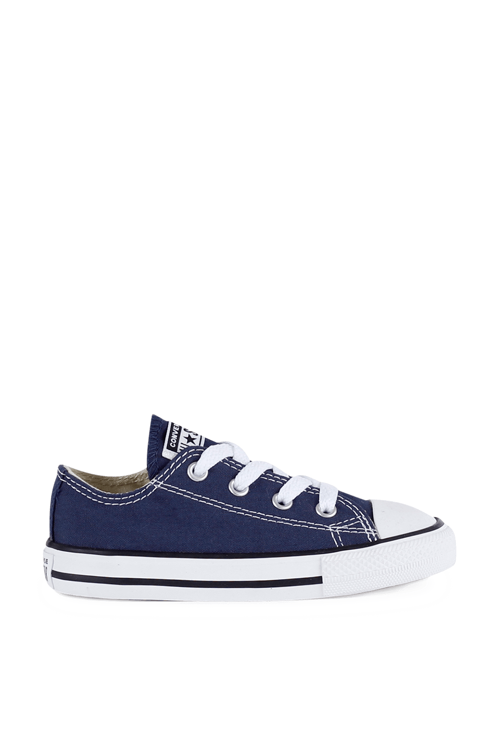 תמונה קידמית של נעלי סניקרס אול סטאר צ'אק טיילור - מידות 17-31.5