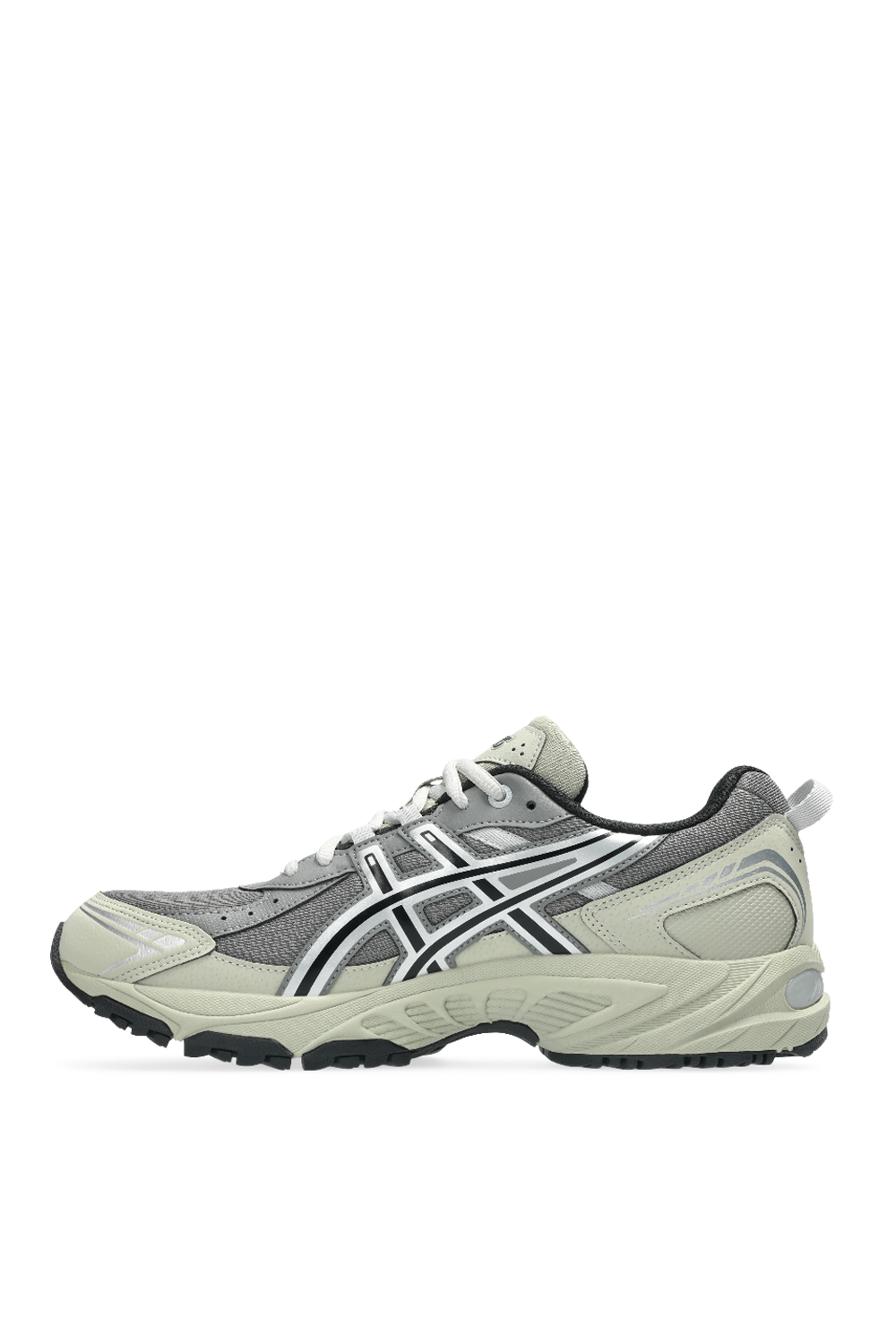 תמונה אחורית של נעלי סניקרס ג'ל ונטקס