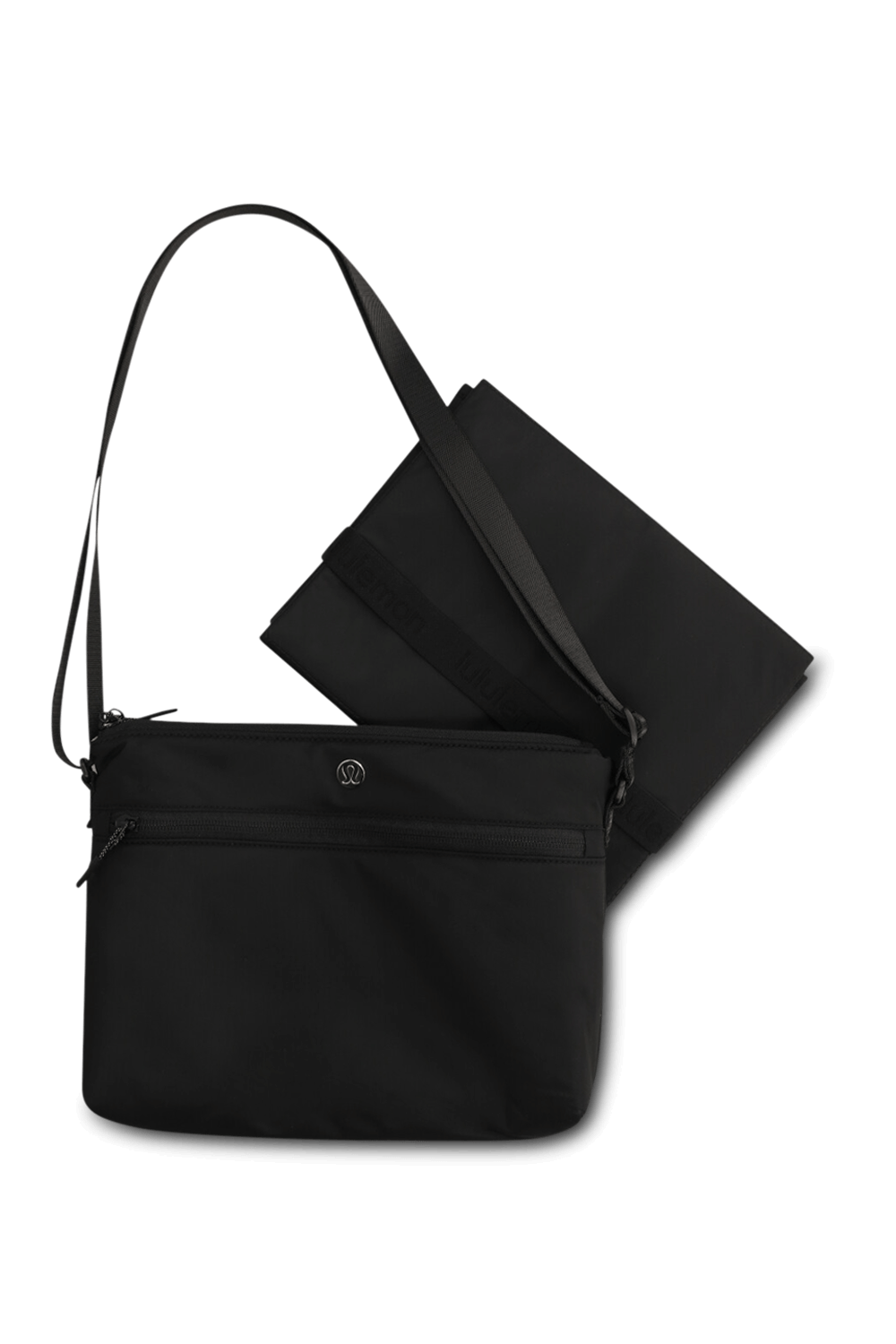 תמונת פנים של New Parent Tote Bag