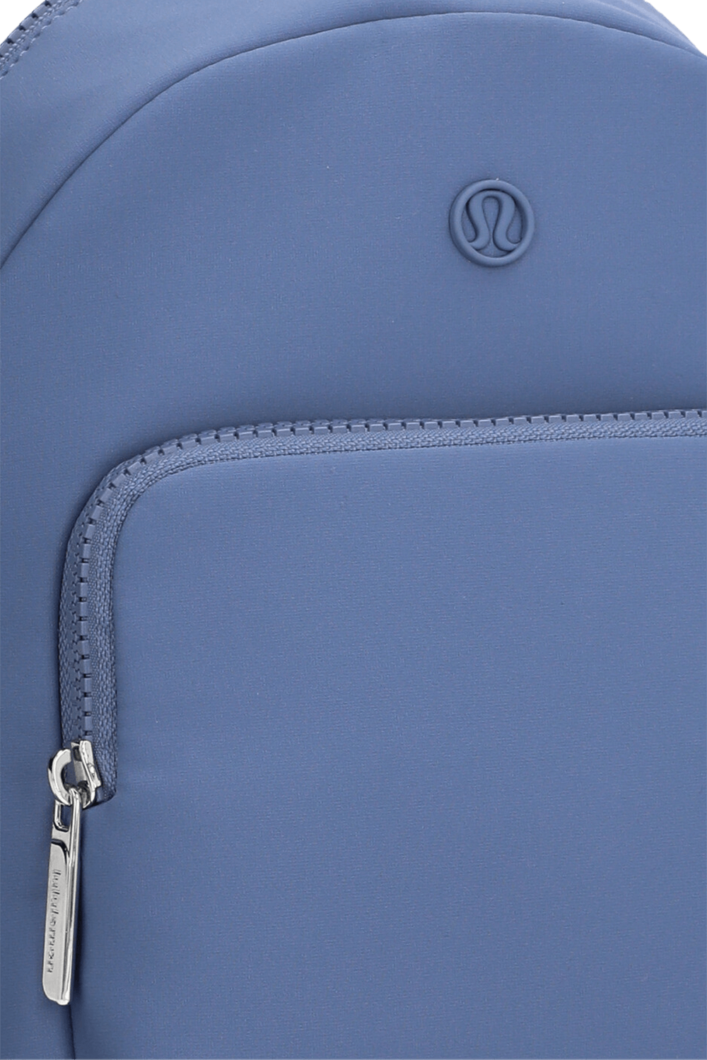 תמונת תקריב של Knit Nylon Micro Backpack 4L