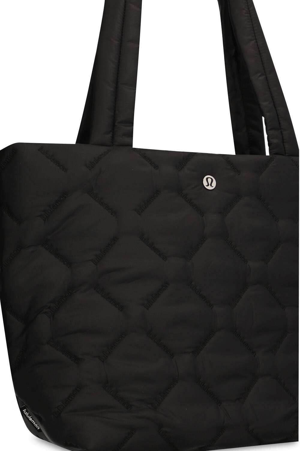 תמונת תקריב של Quilty Pleasures Tote Medium