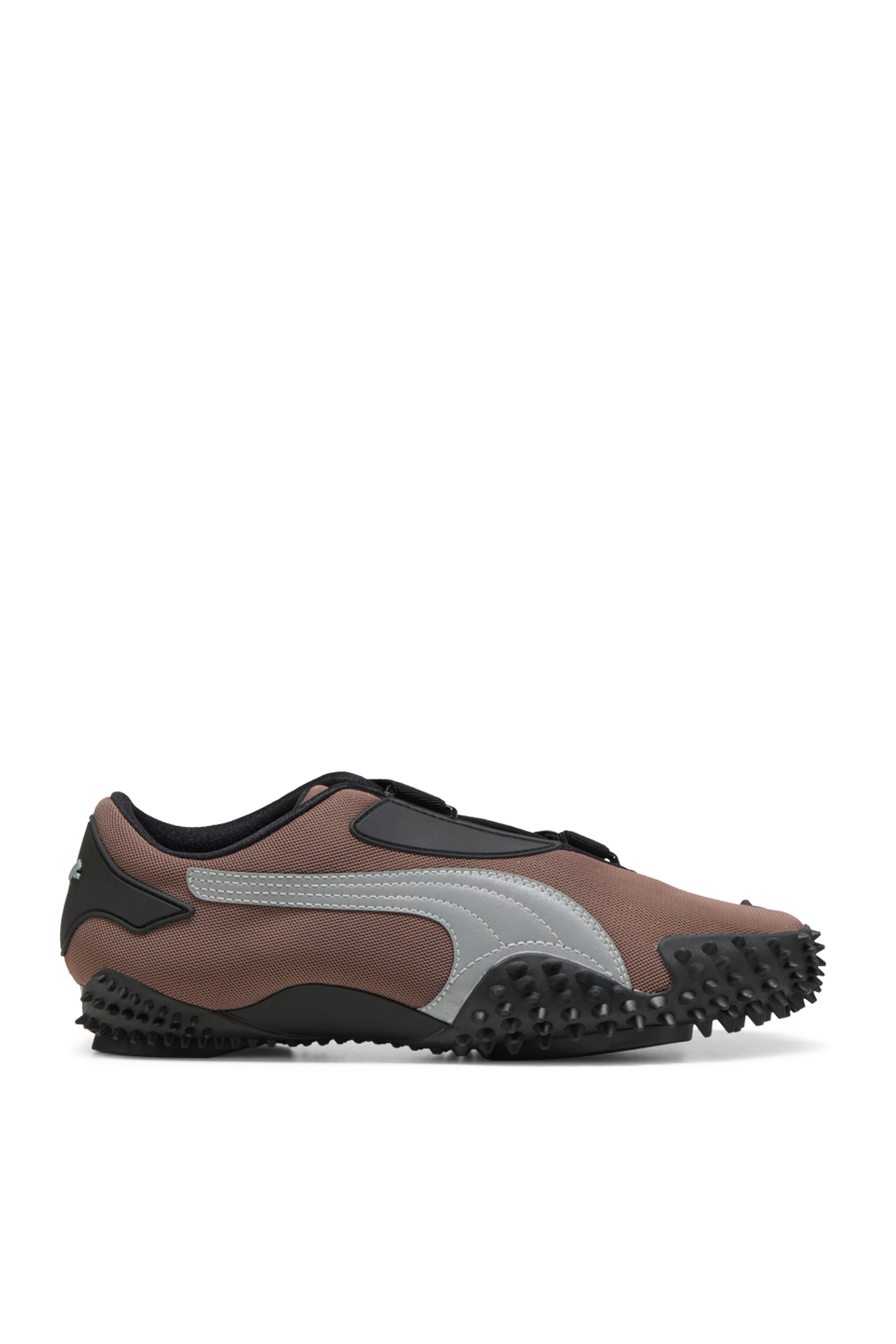 תמונה קידמית של נעלי מוסטרו