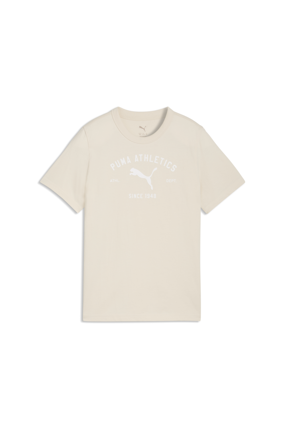 תמונה קידמית של חולצת טי