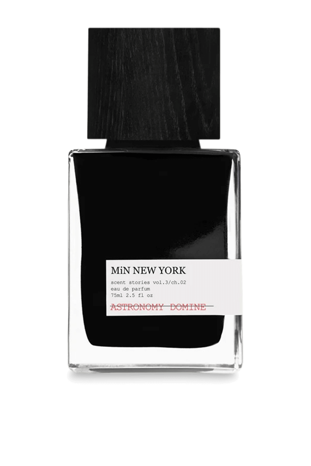 תמונה קידמית של ASTRONOMY DOMINESCENT STORIES 75ML EDP PERFUME