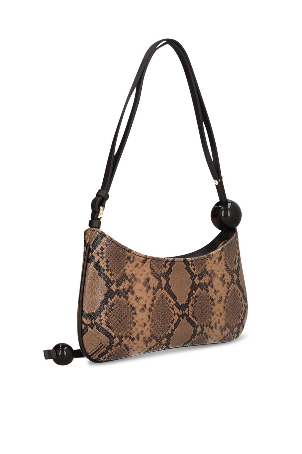 תמונה אחורית של תיק לה ביסו פרל