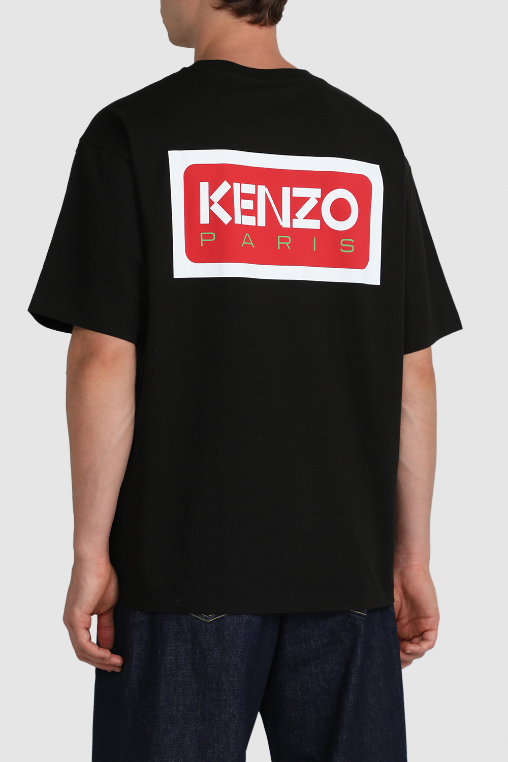 חולצת טי KENZO