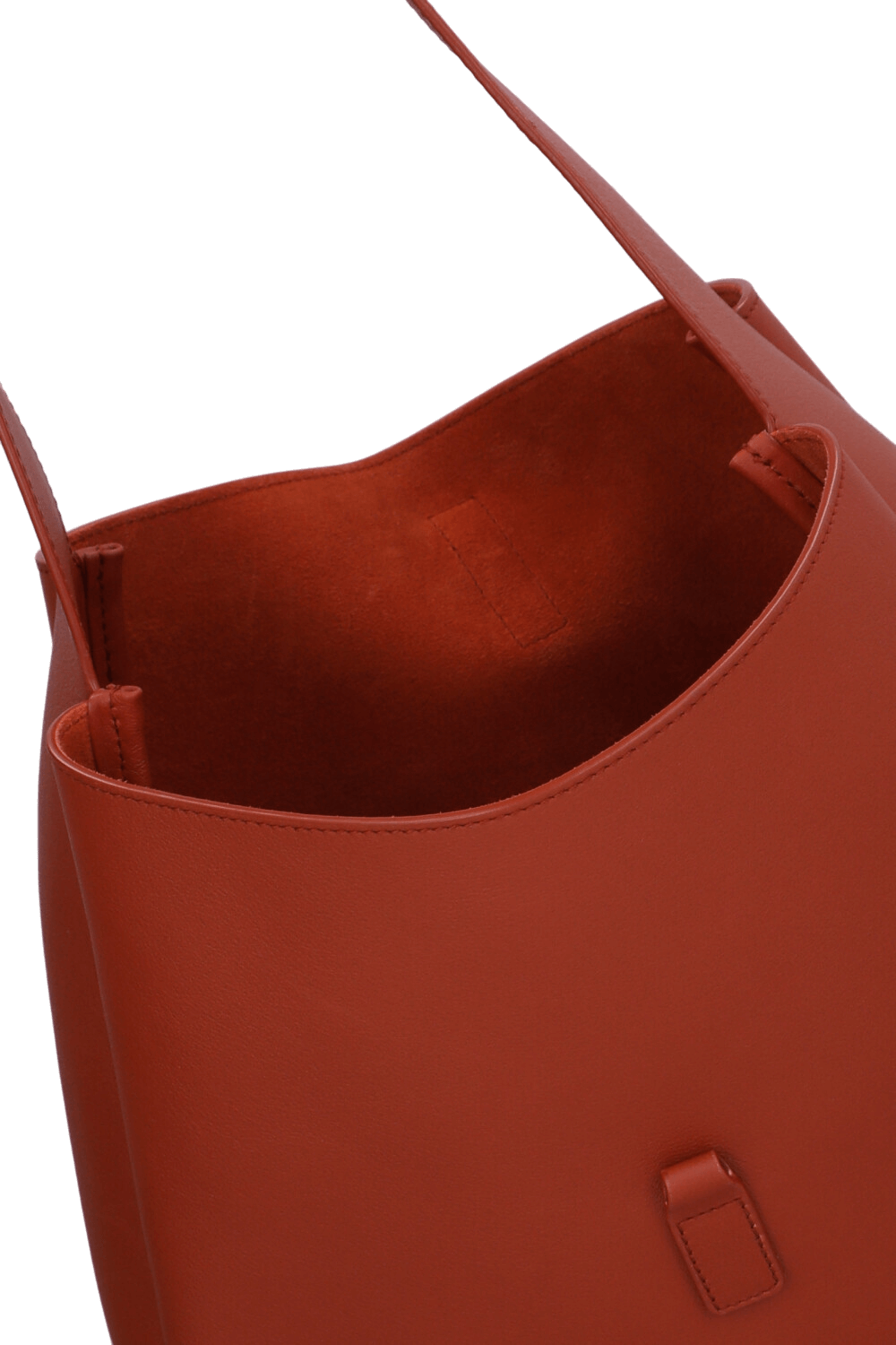 תמונת פנים של תיק כתף לה 5 A 7