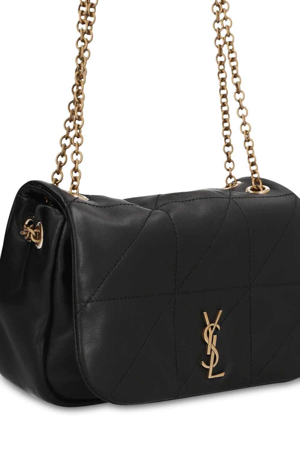 תמונת תקריב של תיקי ג'יימי קטן