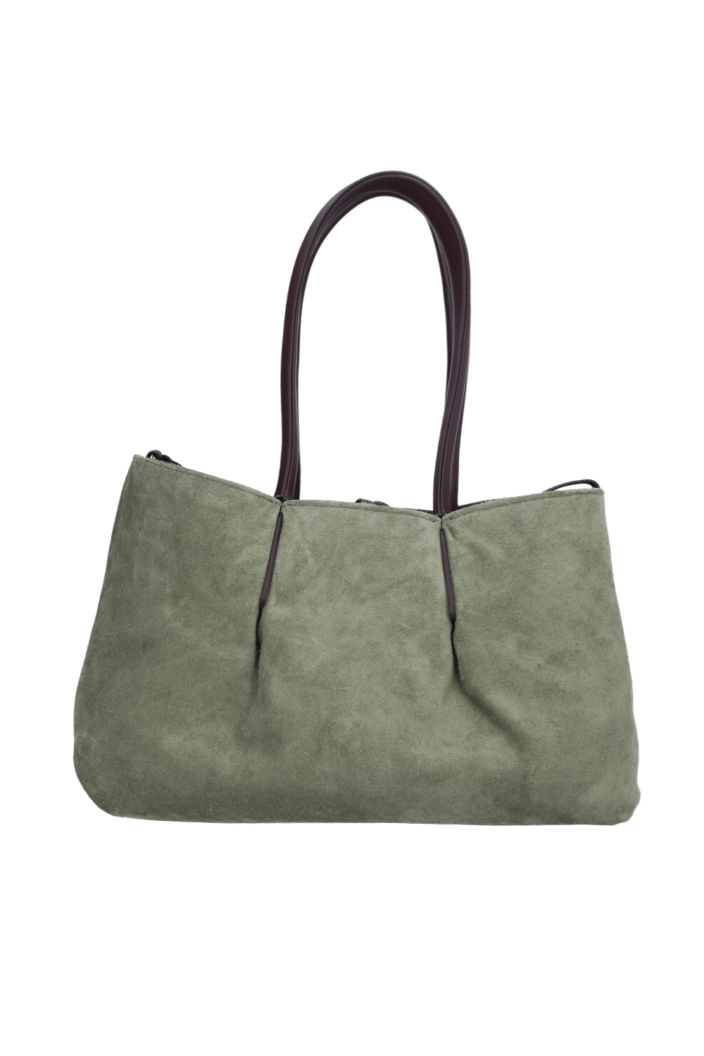 תמונה אחורית של תיק נשיאה פינקוטקה מדיום