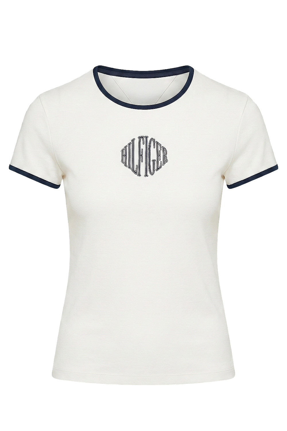 תמונה קידמית של חולצת טי