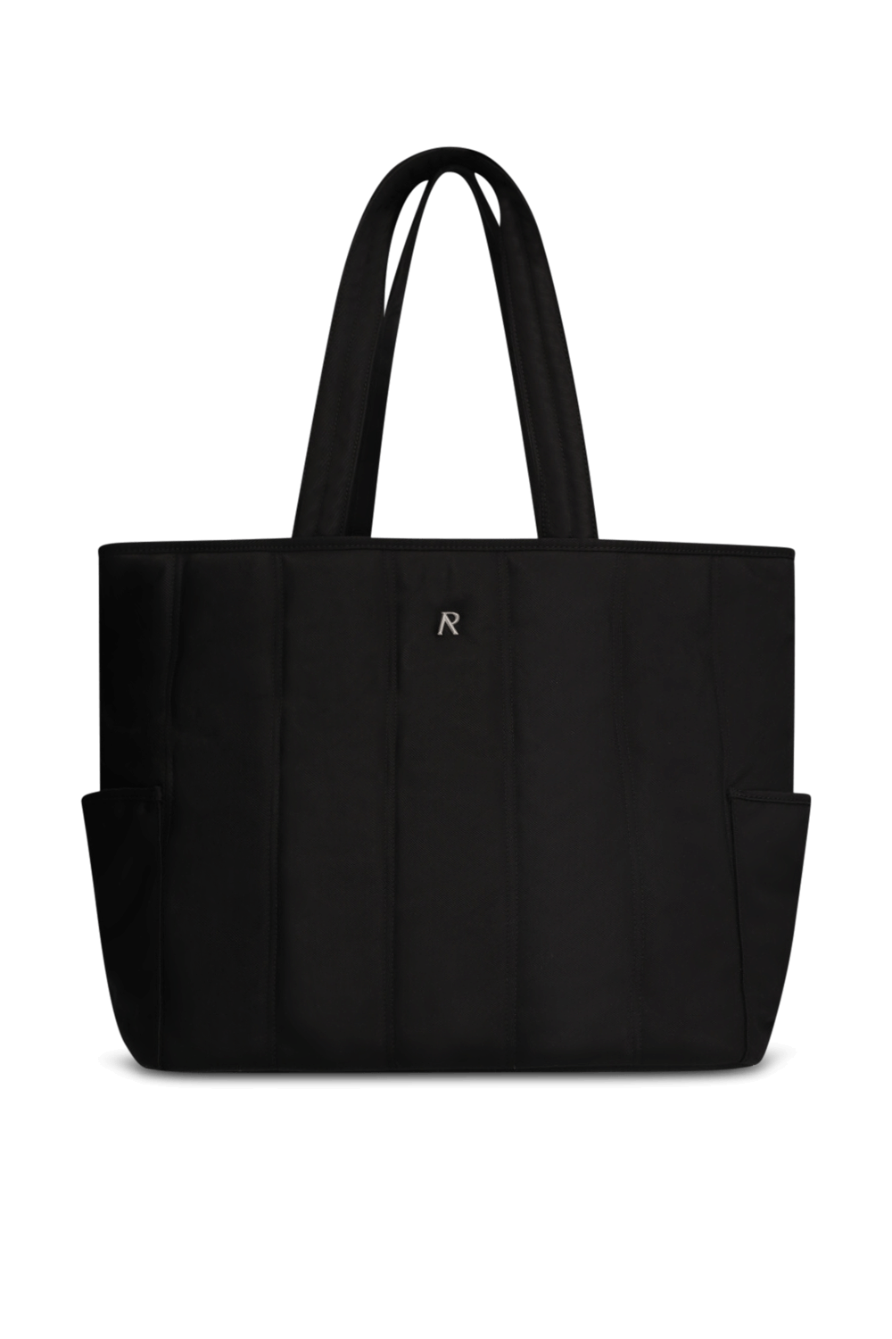 תמונה קידמית של תיק