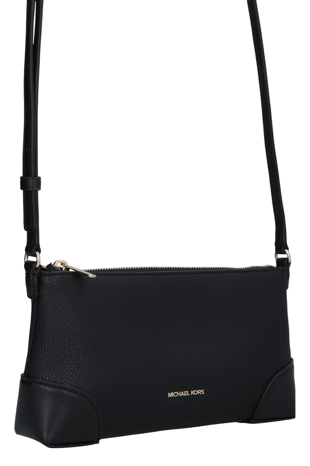 תמונת תקריב של תיק קרוסבודי סמול