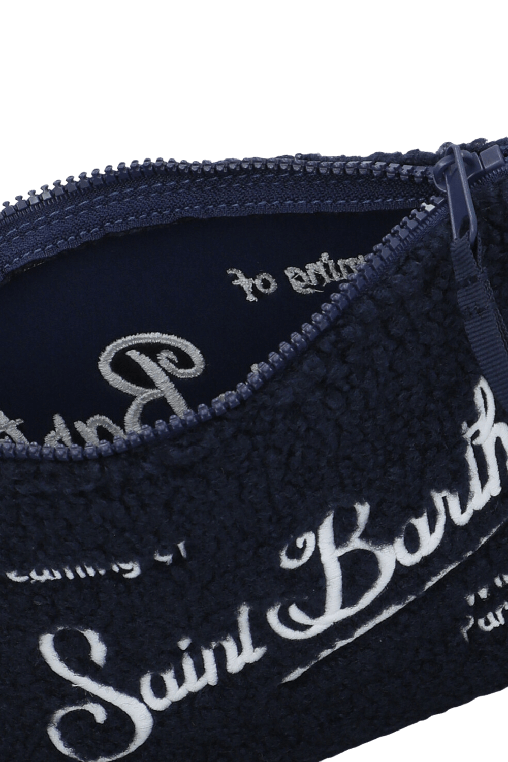 תמונת פנים של תיק קלאץ' טדי