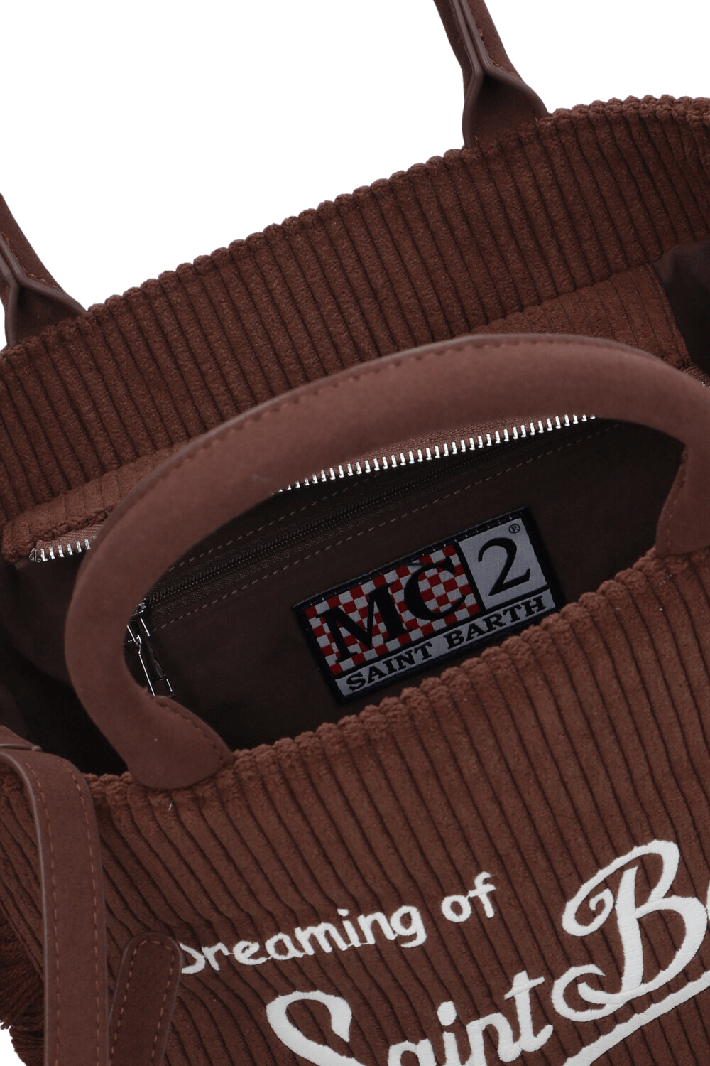 תמונת פנים של תיק נשיאה קולט קורדרוי