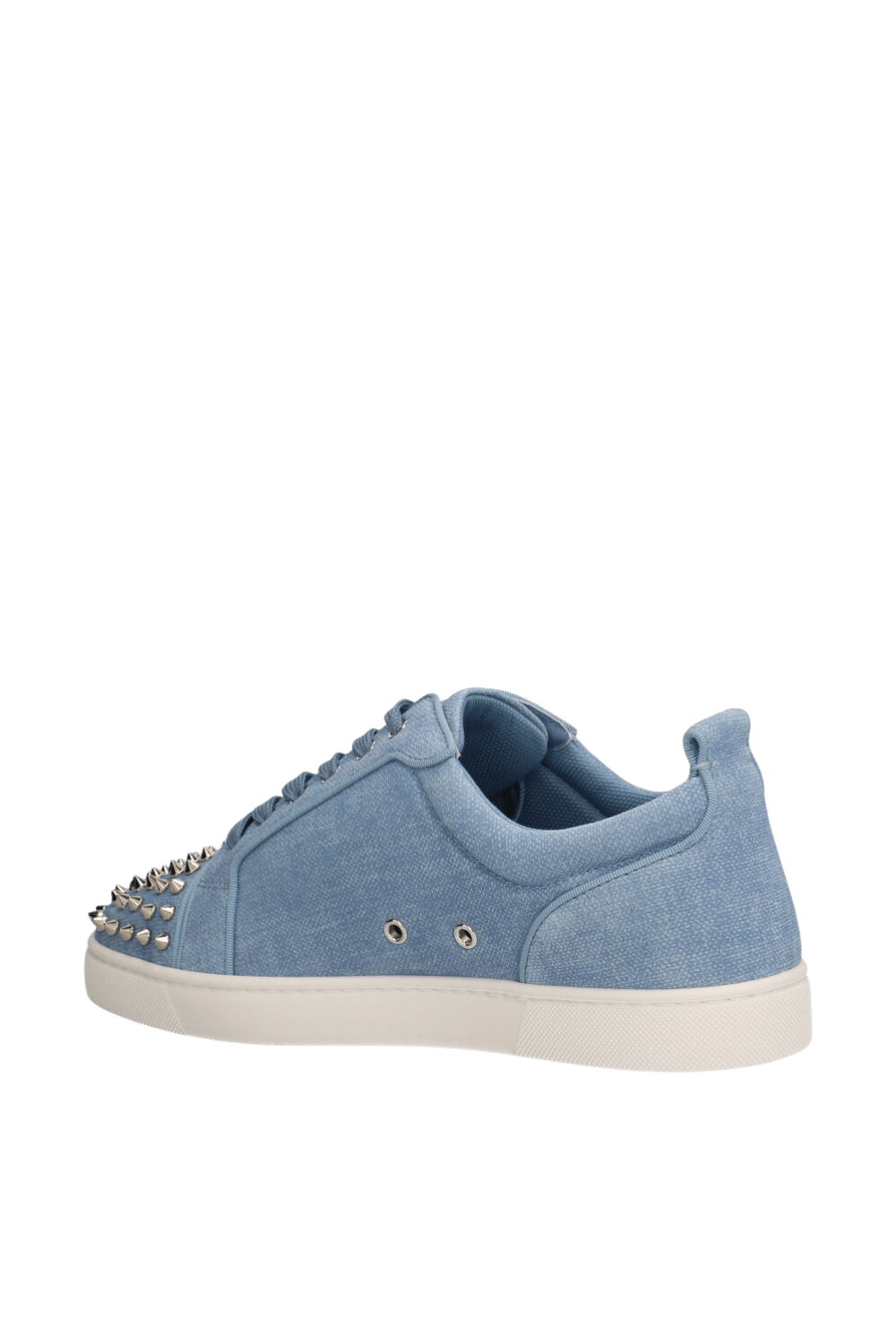 תמונה אחורית של נעלי סניקרס לואי ג'וניור ספייקס