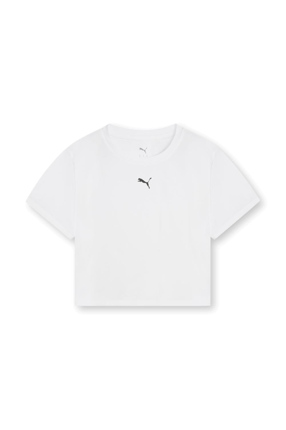 תמונה קידמית של חולצת טי