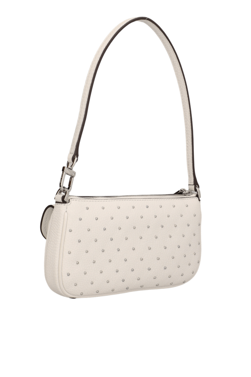 תמונה אחורית של תיק כתף