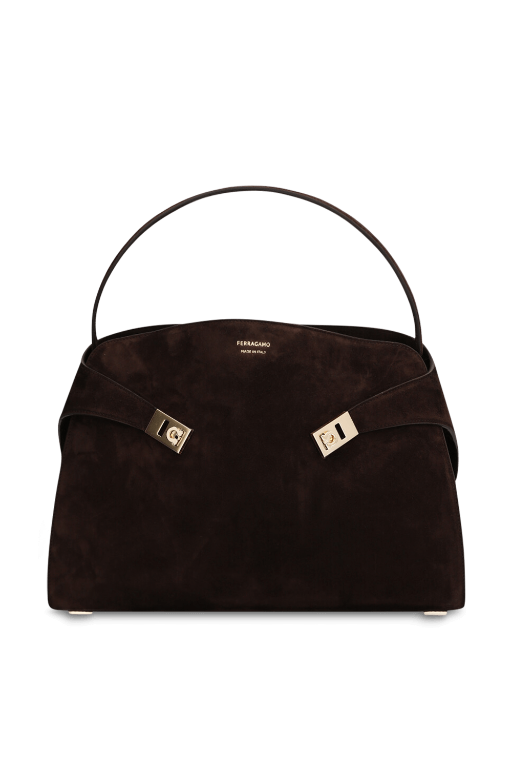 תמונה קידמית של תיק כתף הג