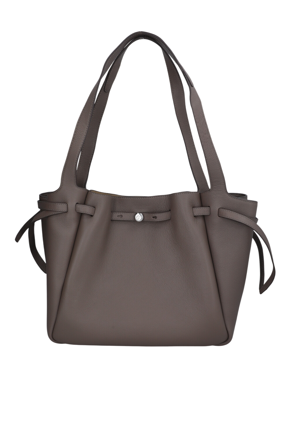 תמונה קידמית של תיק נשיאה