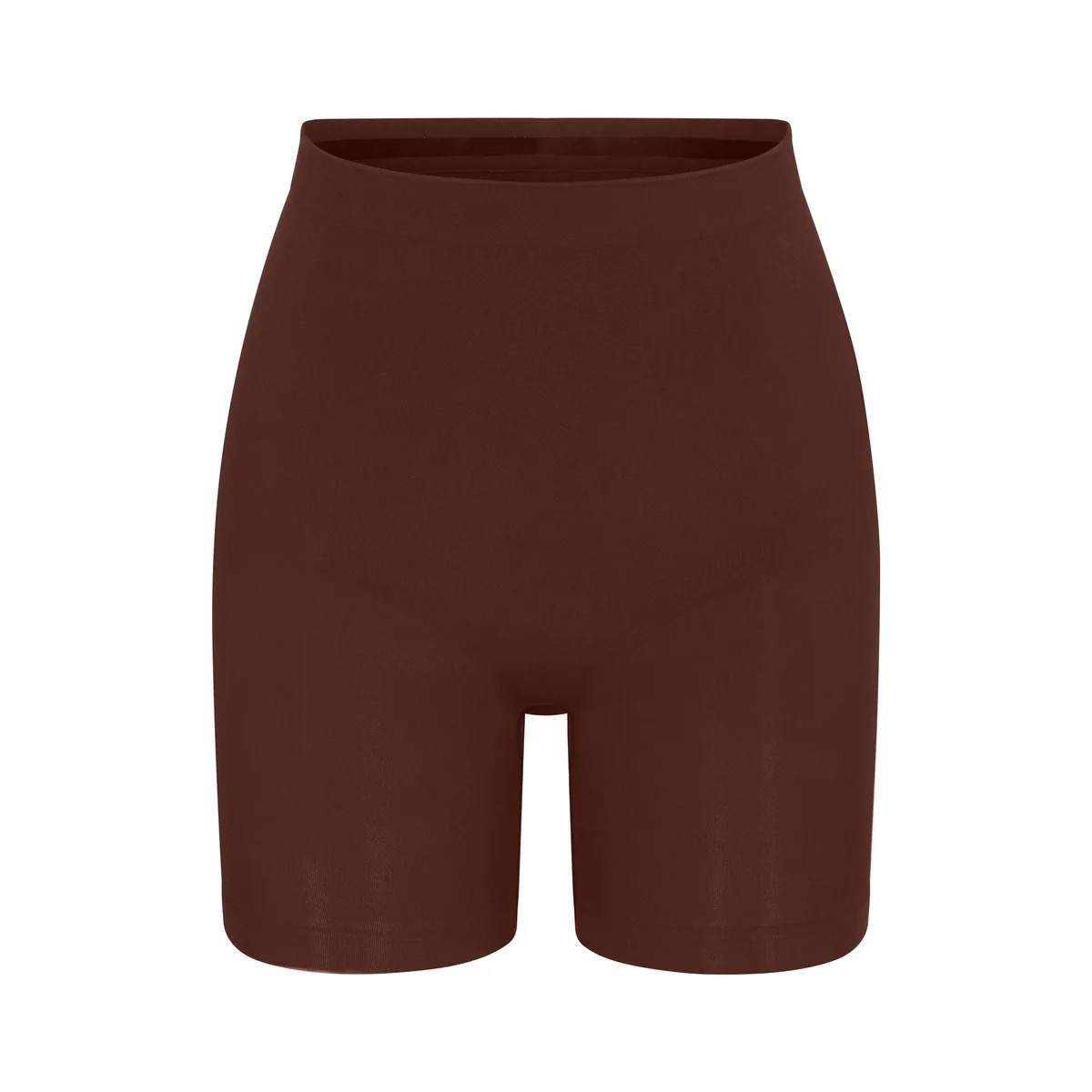 תמונה קידמית של MID THIGH SHORT