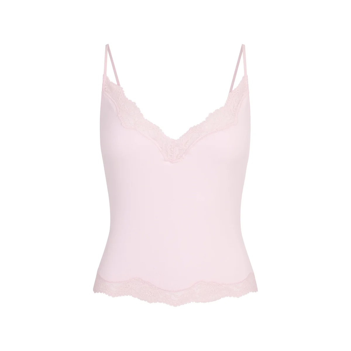 תמונה קידמית של CAMI & PANT SET