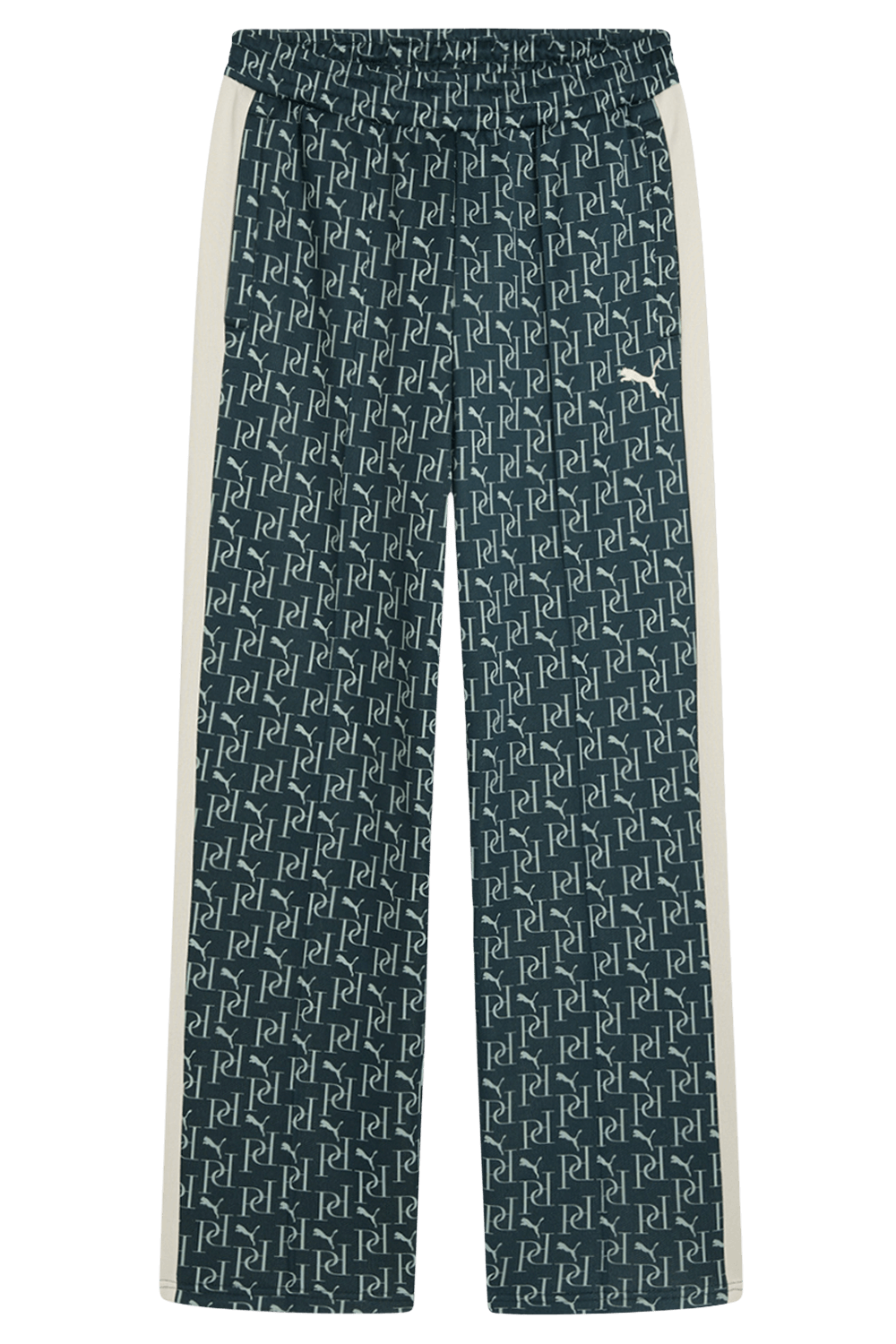 תמונה קידמית של מכנסי ג'וג טי 7