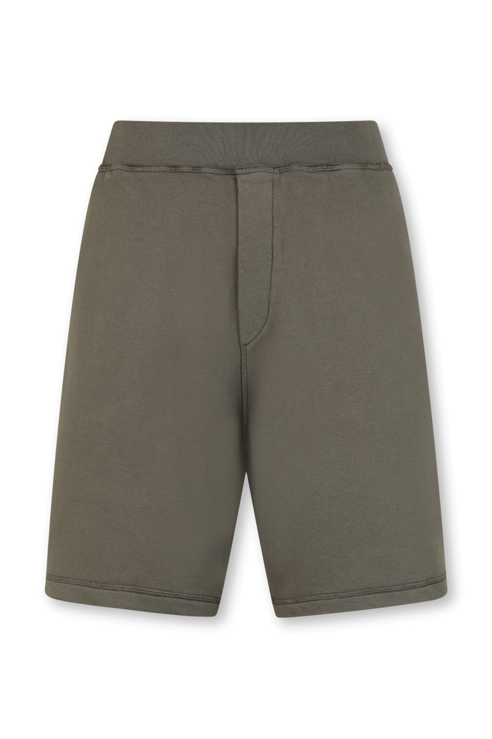 תמונה קידמית של מכנסי ג'וג קצרים וואן לייף וואן פלנט