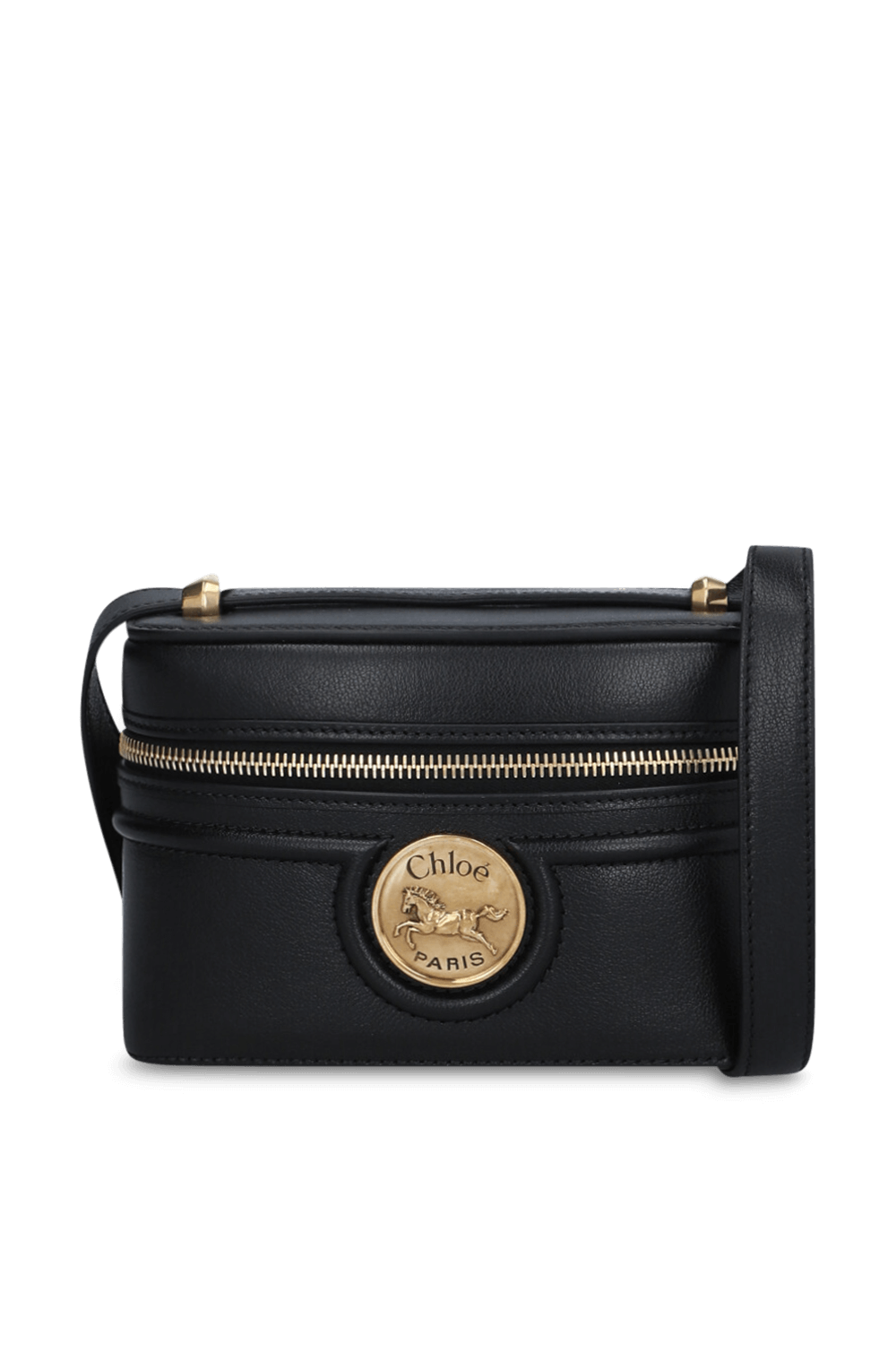 תמונה קידמית של תיק קרוסבודי