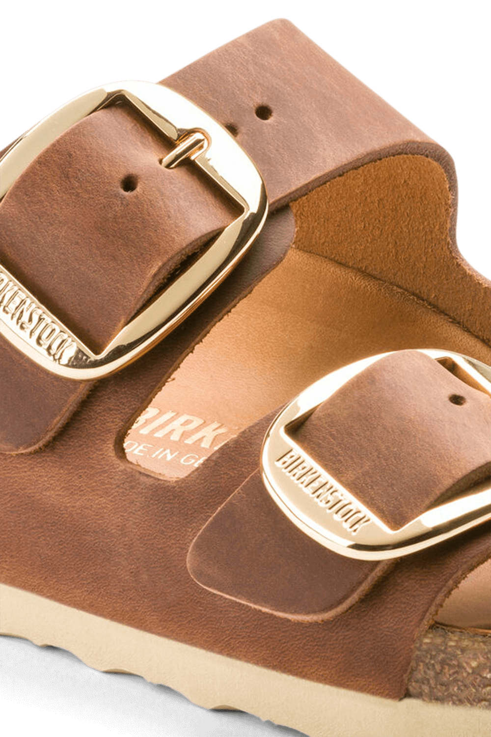 תמונה אחורית של סנדלי אריזונה