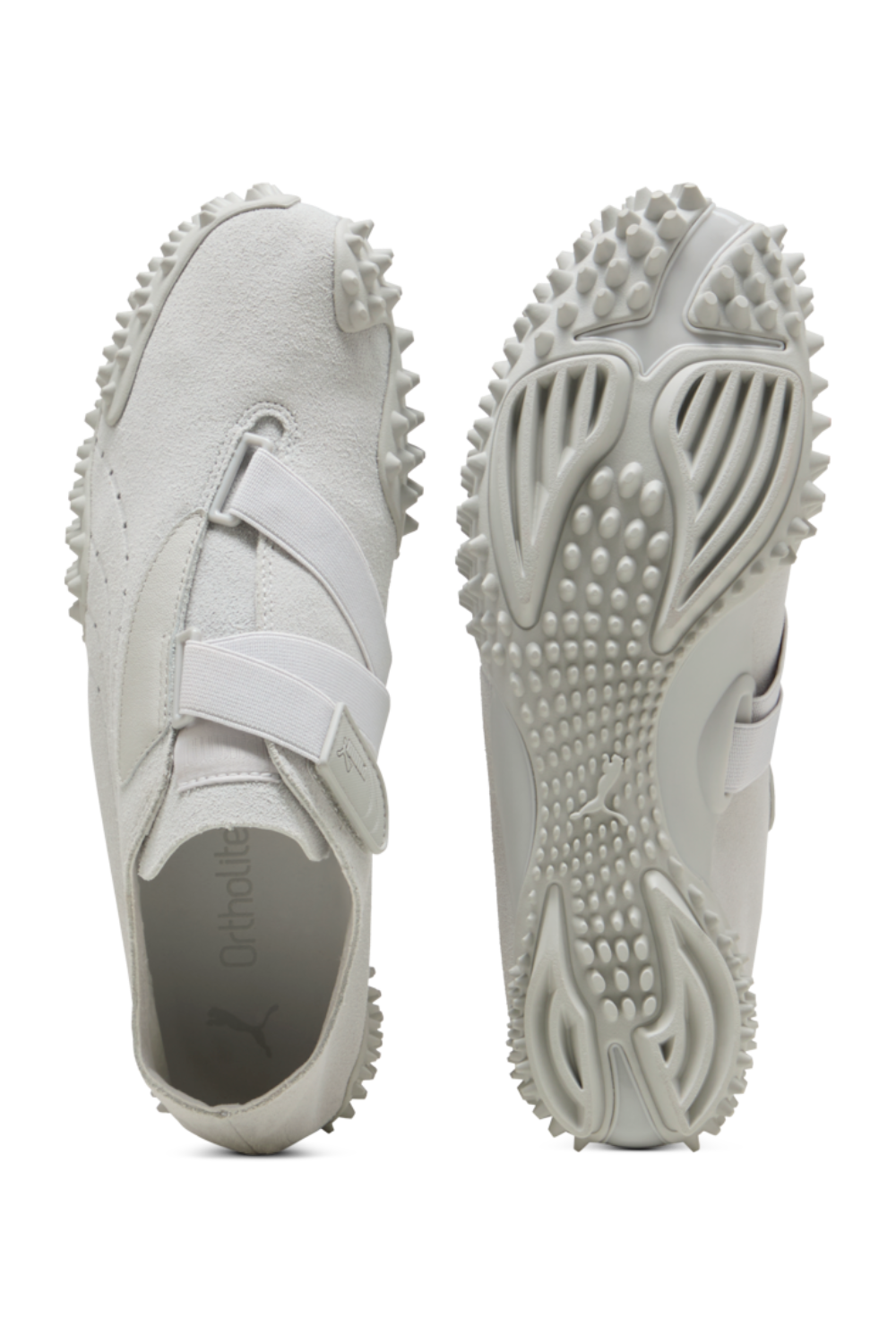 נעלי מוסטרו