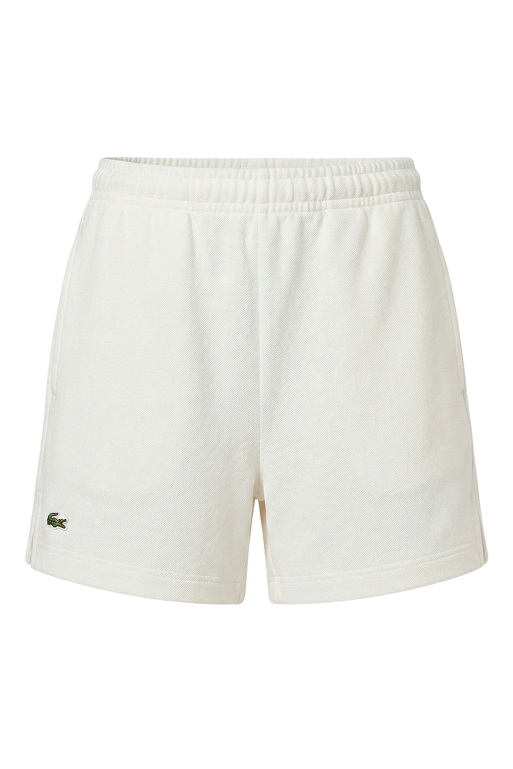 תמונה קידמית של מכנסי ג'וגר קצרים