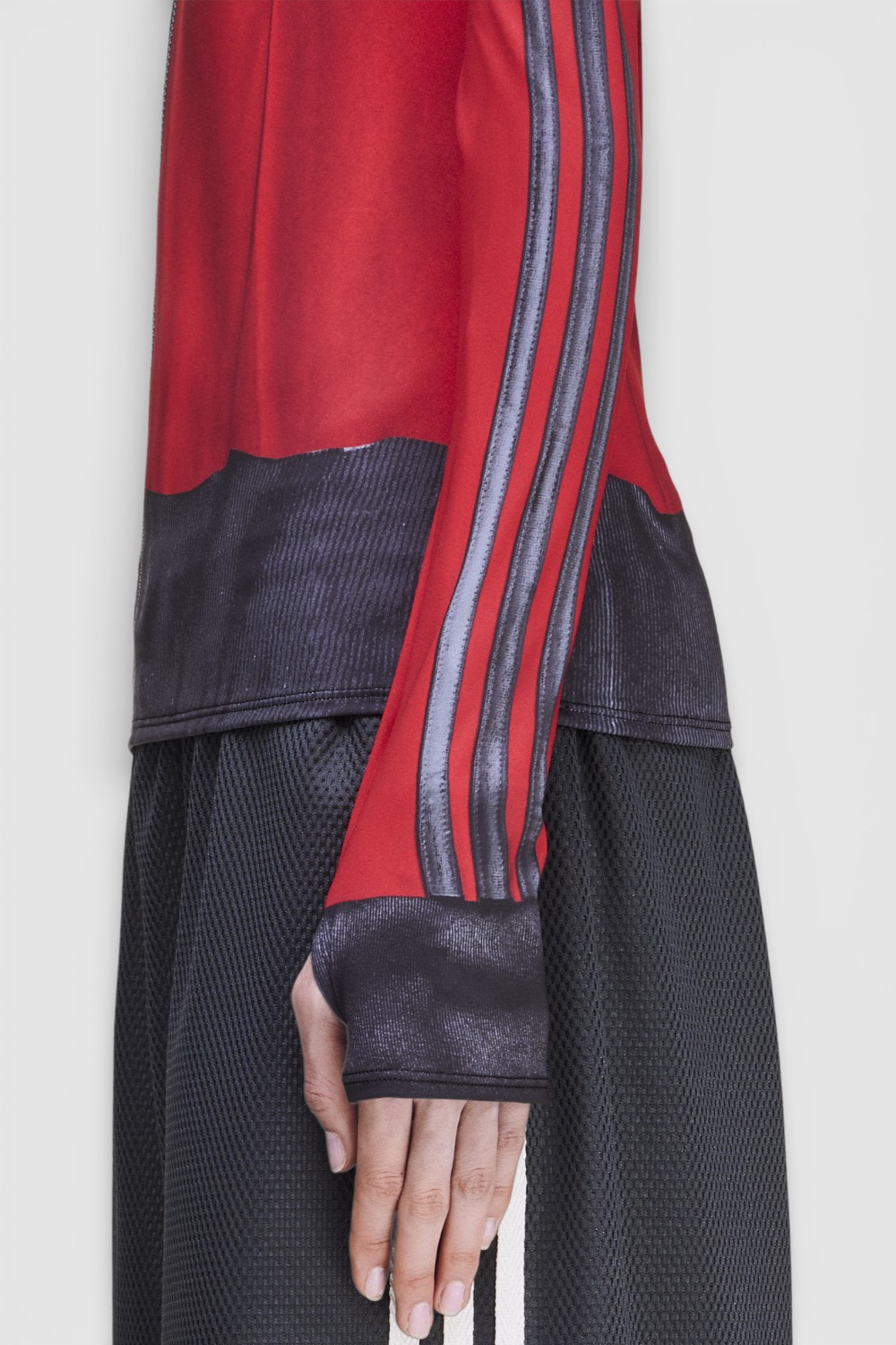 ז'קט Avavav X Adidas