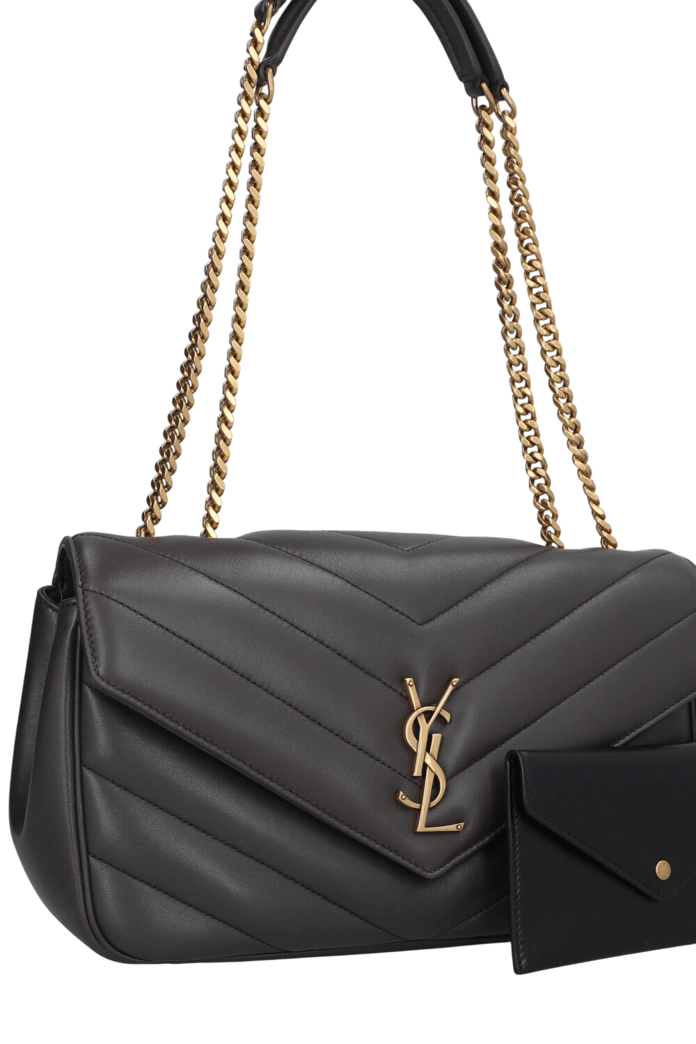 תמונת תקריב של תיק לולו מדיום