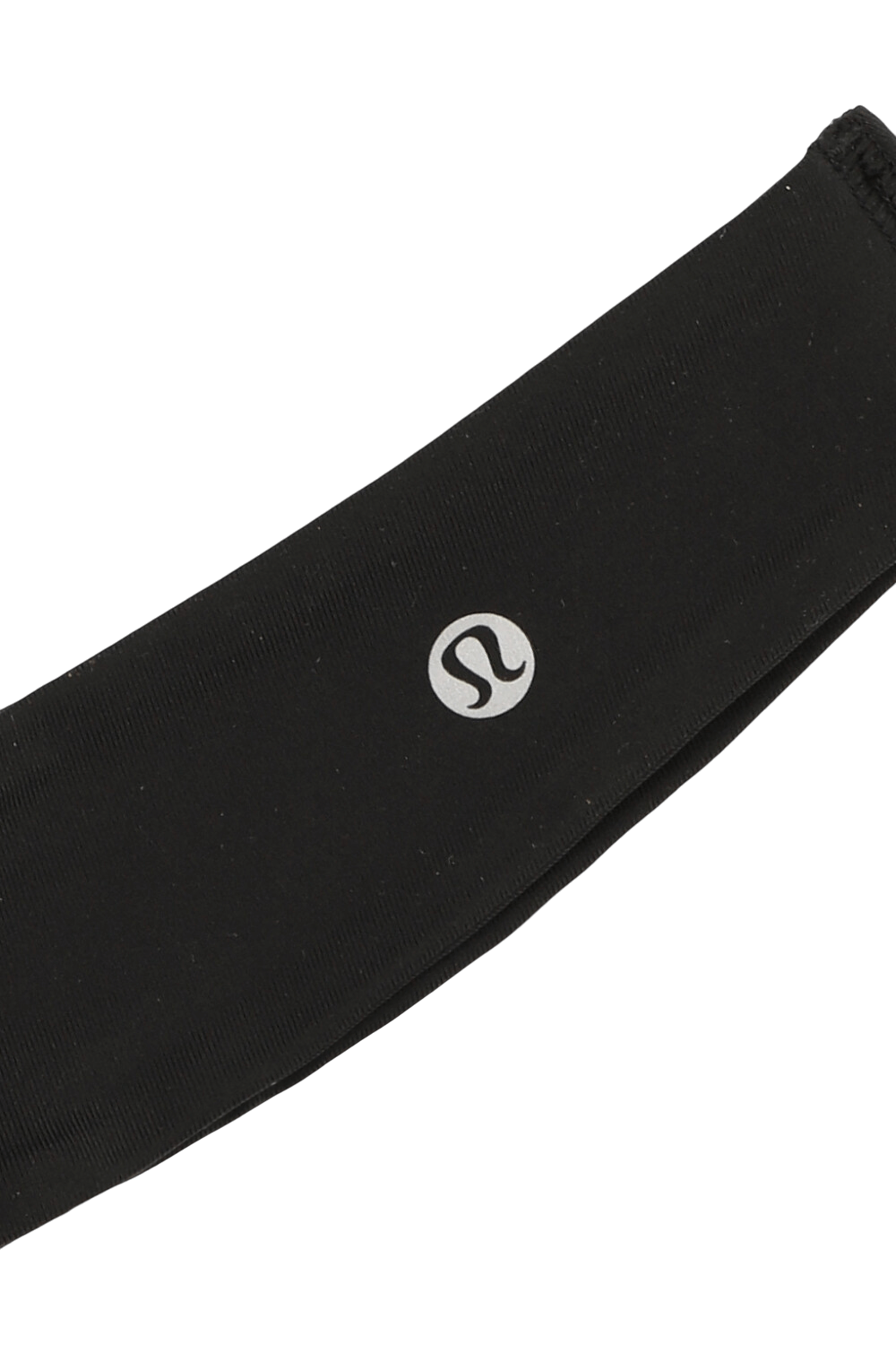 תמונת תקריב של Luxtreme&trade; training headband