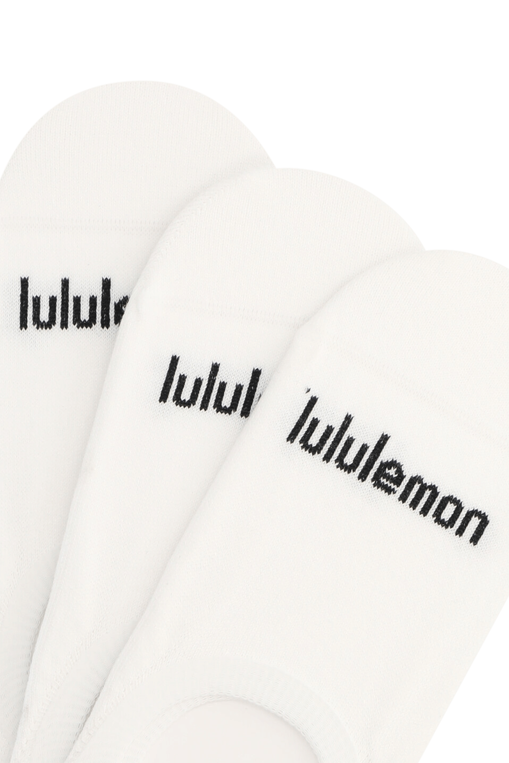 Daily Stride Comfort No-Show Sock 3P LULULEMON