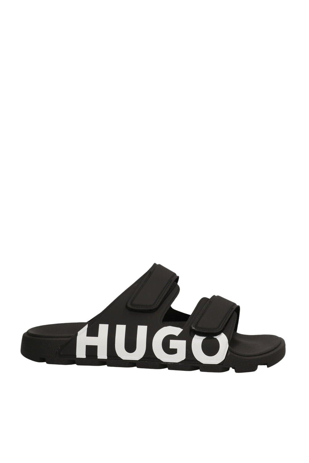 תמונה קידמית של כפכפי סלייד