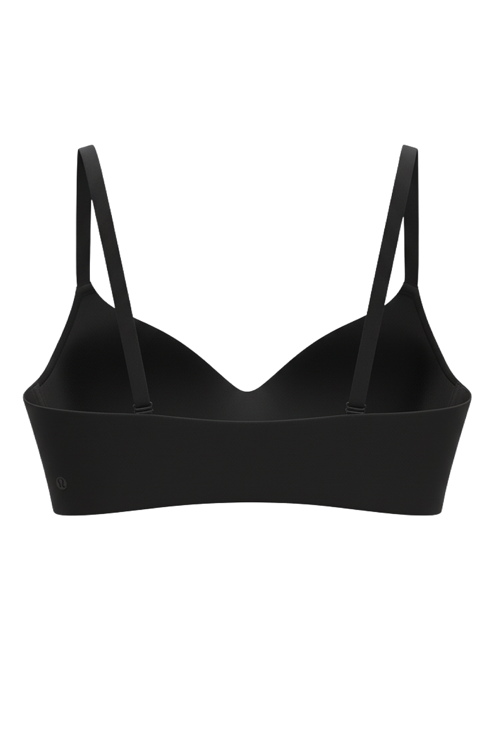 תמונה אחורית של Nulu Adjustable T-Shirt Bra