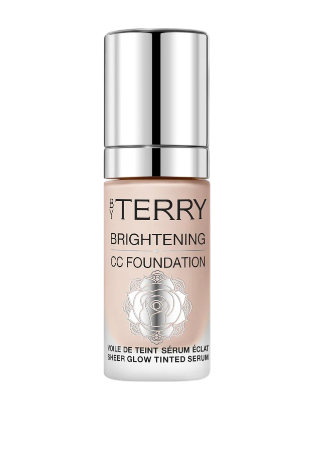 תמונה קידמית של Brightening Cc Foundation 1C
